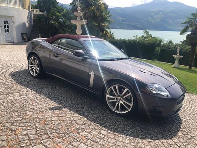 Gebraucht 2008 Jaguar XK | CHF 30’900