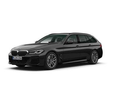 Gebraucht 2023 BMW 520 | CHF 47’900 (Teuer)
