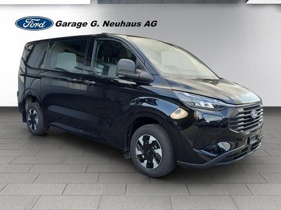 Gebraucht Ford Transit Trend 233 PS (171 kW) 2024 Van