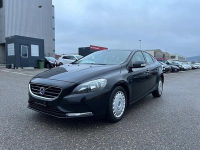 Gebraucht Volvo V40 Summum 115 PS (84 kW) 2015