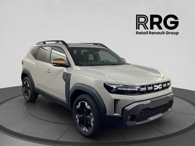 Gebraucht 2025 Dacia Duster Extreme SUV | CHF 28’900