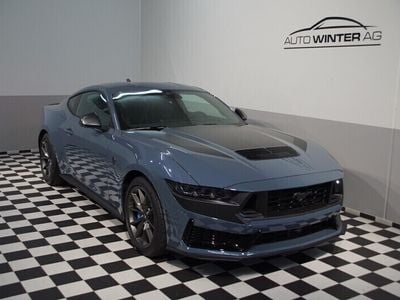 Gebraucht 2024 Ford Mustang Dark Horse | CHF 75’900