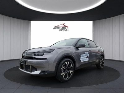 Gebraucht 2025 Citroën C4 Limousine | CHF 29’490 (Fairer Preis)