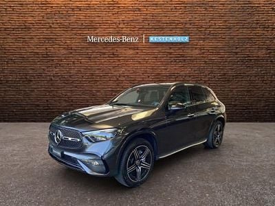 Gebraucht Mercedes GLC300e 313 PS (230 kW) 2024 Grau SUV