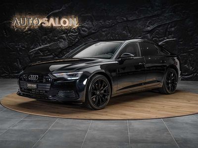 Gebraucht 2021 Audi A6 Design Limousine | CHF 36’980 (Superpreis)