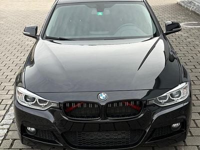 Gebraucht 2012 BMW 320 | CHF 16’600 (Teuer)