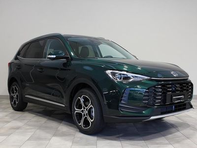 Neu MG ZS Comfort 115 PS (84 kW) 2025 SUV