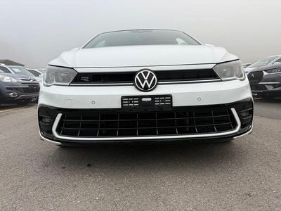 Gebraucht 2022 VW Polo R-line | CHF 15’900 (Fairer Preis)
