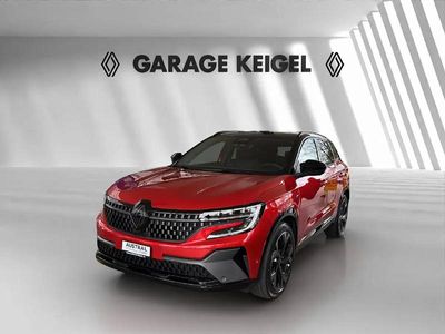 Rot Gebraucht 2025 Renault Austral Techno Esprit Alpine SUV | CHF 43’326