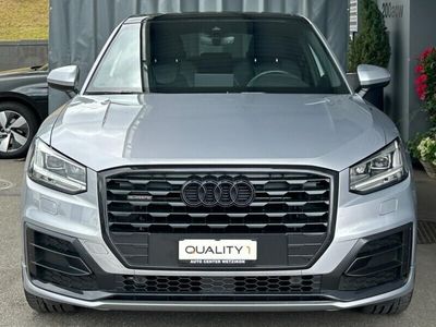 Gebraucht 2020 Audi Q2 Sport SUV | CHF 32’800