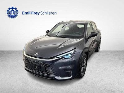Grau Neu 2026 Lexus LBX SUV | CHF 44’600 (Etwas zu teuer)