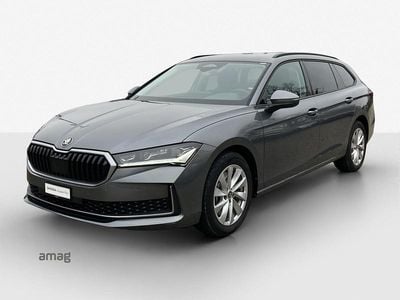 Gebraucht 2025 Skoda Superb Selection Kombi | CHF 38’490 (Guter Preis)