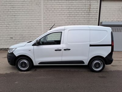 gebraucht Renault Express 1.3TCe Advance