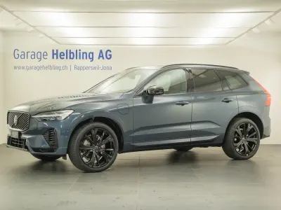 Neu (2026) Volvo XC60 250 PS