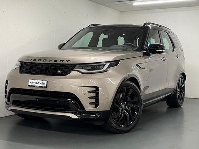Bronze Gebraucht 2024 Land Rover Discovery 5 HSE Dynamic SUV | CHF 85’900