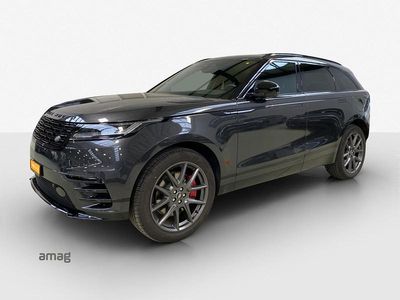 Gebraucht Land Rover Range Rover Velar HSE Dynamic 404 PS (297 kW) 2023 SUV