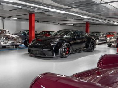 Neu 2025 Porsche 911 | CHF 219’900