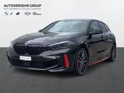 Gebraucht 2022 BMW 128 | CHF 37’900 (Teuer)