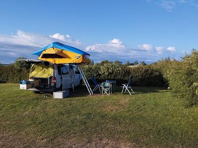 Gebraucht VW T5 2012 Van