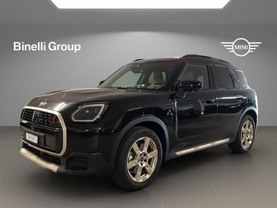 Gebraucht 2024 Mini Countryman SUV | CHF 44’900 (Fairer Preis)