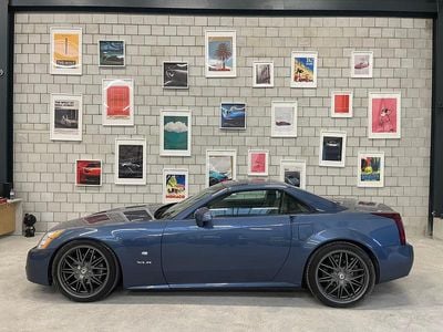 Gebraucht 2006 Cadillac XLR Cabrio | CHF 13’900