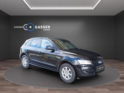 Gebraucht Audi Q5 190 PS (139 kW) 2015 SUV