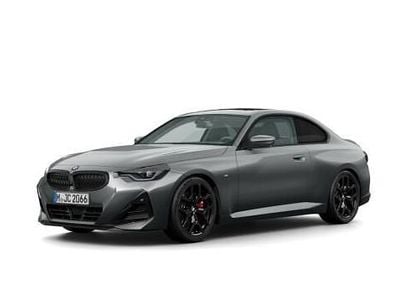 Grau Neu 2025 BMW 230 Shadowline Coupé | CHF 68’900 (Fairer Preis)