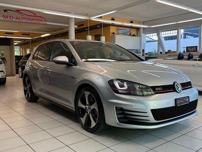 Gebraucht 2015 VW Golf VII GTI | CHF 15’999 (Fairer Preis)