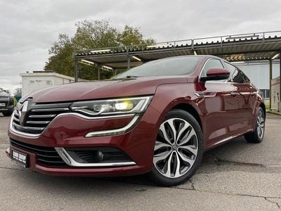 Gebraucht 2016 Renault Talisman Intens | CHF 9’899 (Fairer Preis)