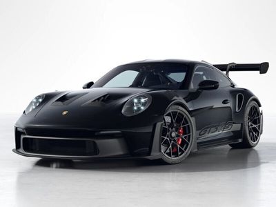 Neu 2025 Porsche 911 GT3 RS Coupé | CHF 289’900