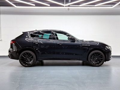 Gebraucht 2020 Maserati Levante SUV | CHF 91’500 (Teuer)