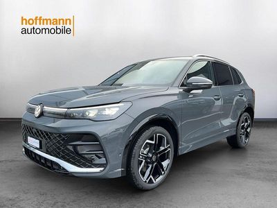 Neu (2026) VW Tiguan R-line 204 PS | Guter Preis
