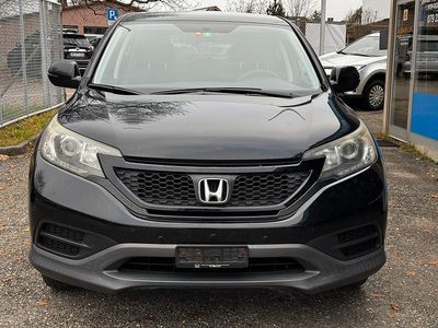 Gebraucht 2013 Honda CR-V Elegance SUV | CHF 6’500