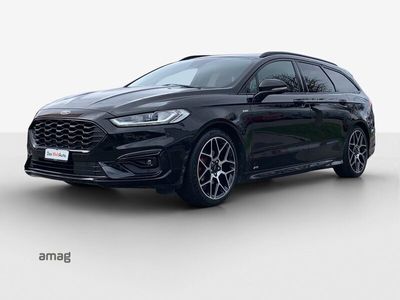 gebraucht Ford Mondeo 2.0TDCi ST-LineAWD