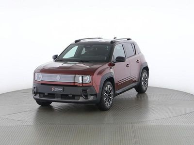 Neu 2025 Renault 4 E-Tech Iconic SUV | CHF 36’750 (Fairer Preis)