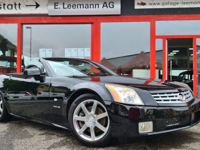 Gebraucht 2006 Cadillac XLR Cabrio | CHF 18’900