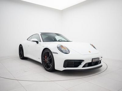 Gebraucht 2024 Porsche 911 Carrera GTS | CHF 169’900