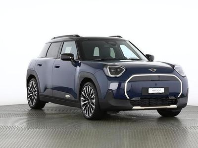 Gebraucht Mini Aceman 135 kW (184 PS) 2025 SUV