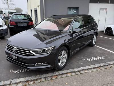 Gebraucht 2018 VW Passat Comfortline Kombi | CHF 16’800 (Fairer Preis)