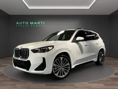 Neu (2026) BMW X1 Comfort Edition 277 PS | Superpreis