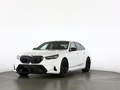 Weiss Neu 2026 BMW M5 Comfort Edition Limousine | CHF 148’500 (Guter Preis)
