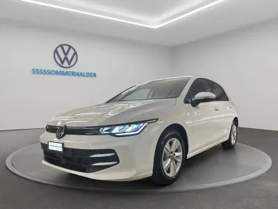 Neu (2026) VW Golf VIII 115 PS | Superpreis