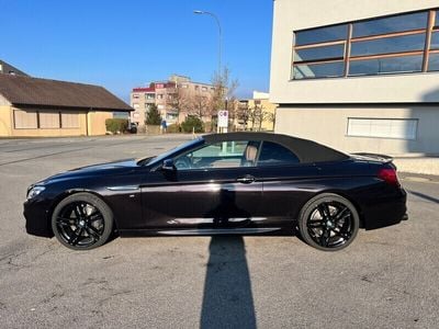 Gebraucht 2017 BMW 640 Coupé | CHF 31’999