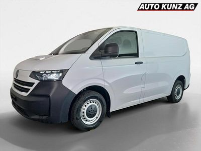 Neu 2025 VW T6.1 Van | CHF 32’989