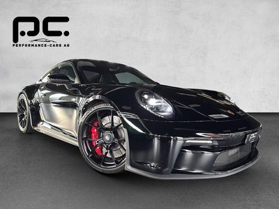 Gebraucht 2023 Porsche 911 | CHF 182’911