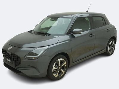 Grau Neu 2025 Suzuki Swift Limousine | CHF 23’680