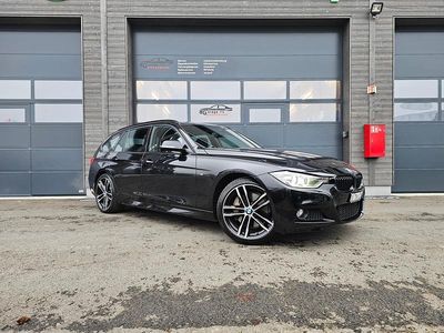 Gebraucht BMW 335 306 PS (225 kW) 2015 Kombi
