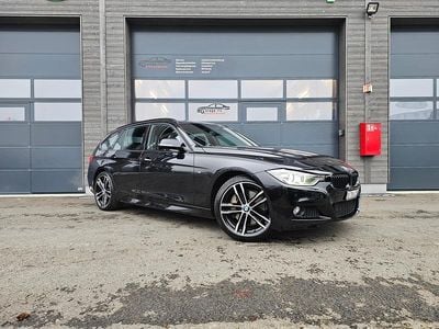 Gebraucht 2015 BMW 335 Kombi | CHF 21’900