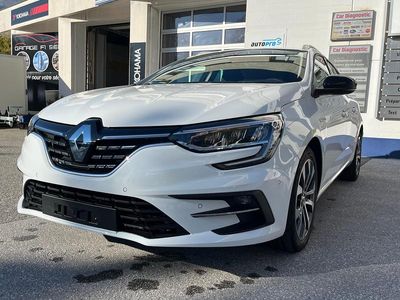 Gebraucht 2024 Renault Mégane IV Techno | CHF 29’900 (Teuer)