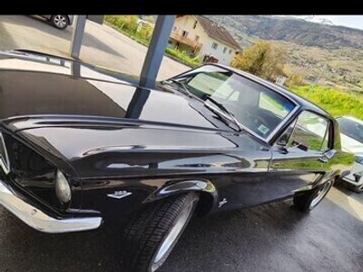 Gebraucht 1968 Ford Mustang | CHF 34’990
